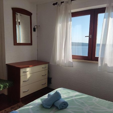 Apartment Teresa With Big Terrace Dramalj Crikvenica Luaran gambar