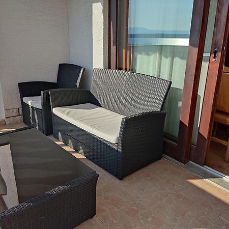 Apartment Teresa With Big Terrace Dramalj Crikvenica Luaran gambar