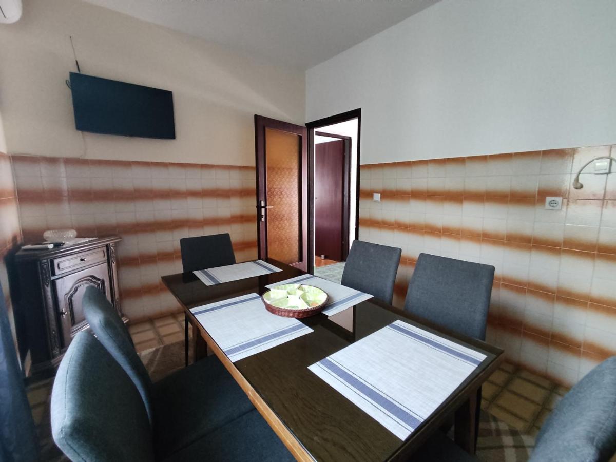 Apartment Teresa With Big Terrace Dramalj Crikvenica Luaran gambar