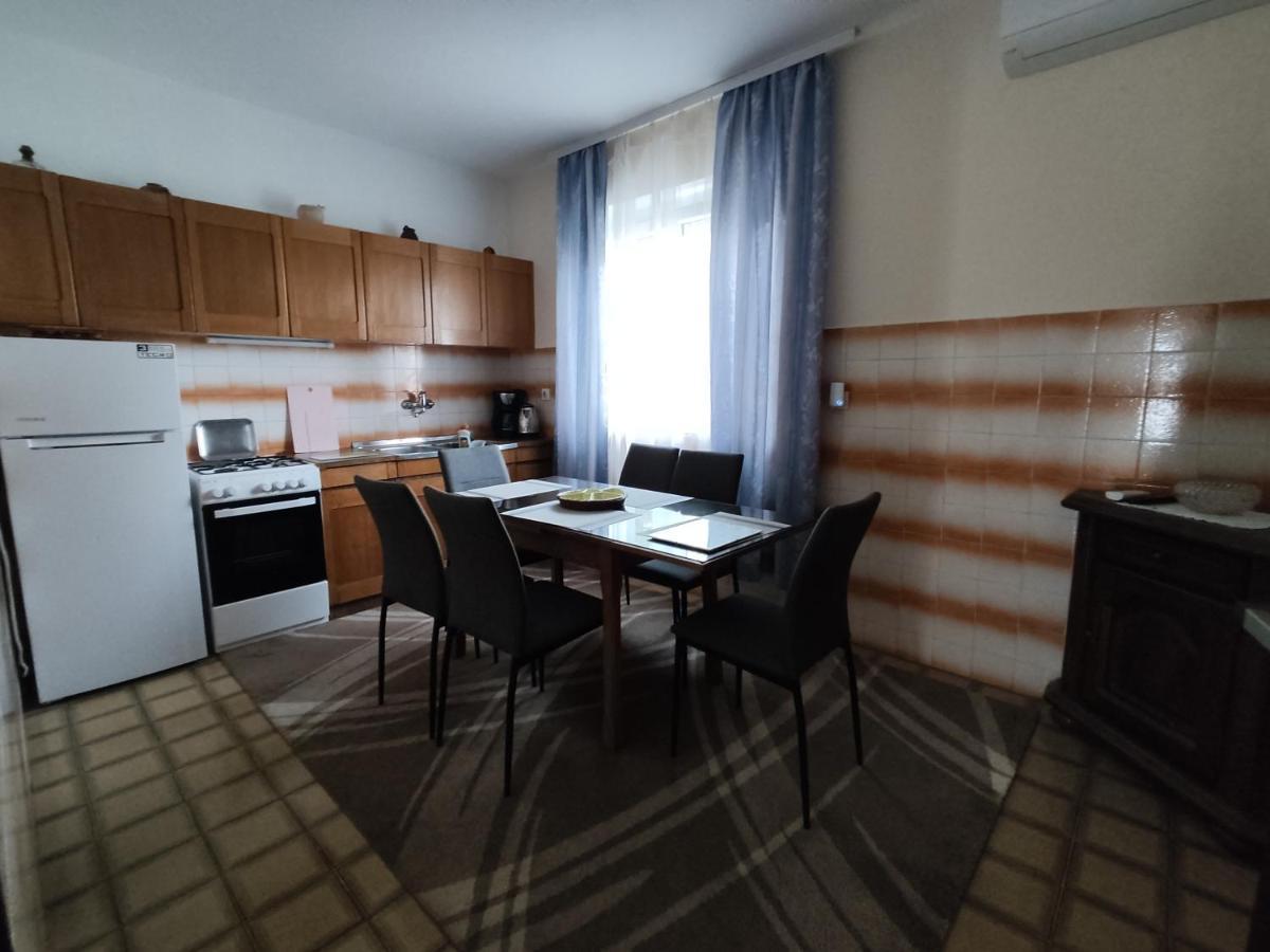 Apartment Teresa With Big Terrace Dramalj Crikvenica Luaran gambar