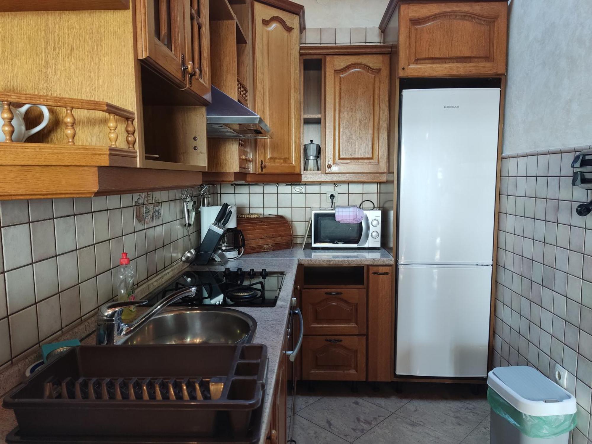Apartment Teresa With Big Terrace Dramalj Crikvenica Luaran gambar