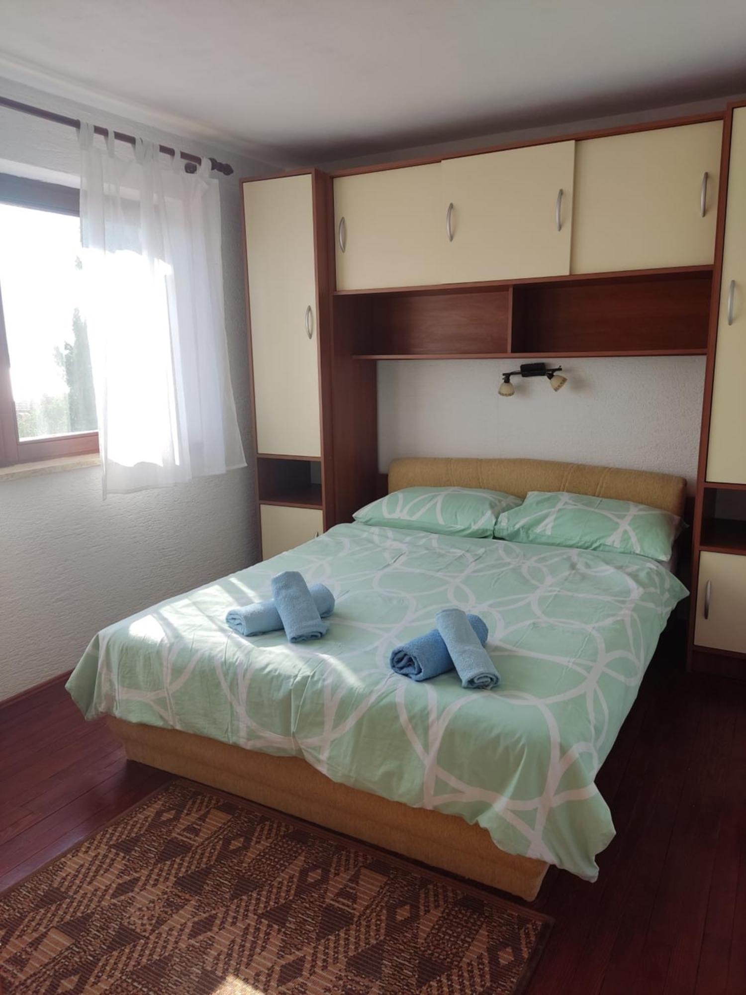 Apartment Teresa With Big Terrace Dramalj Crikvenica Luaran gambar