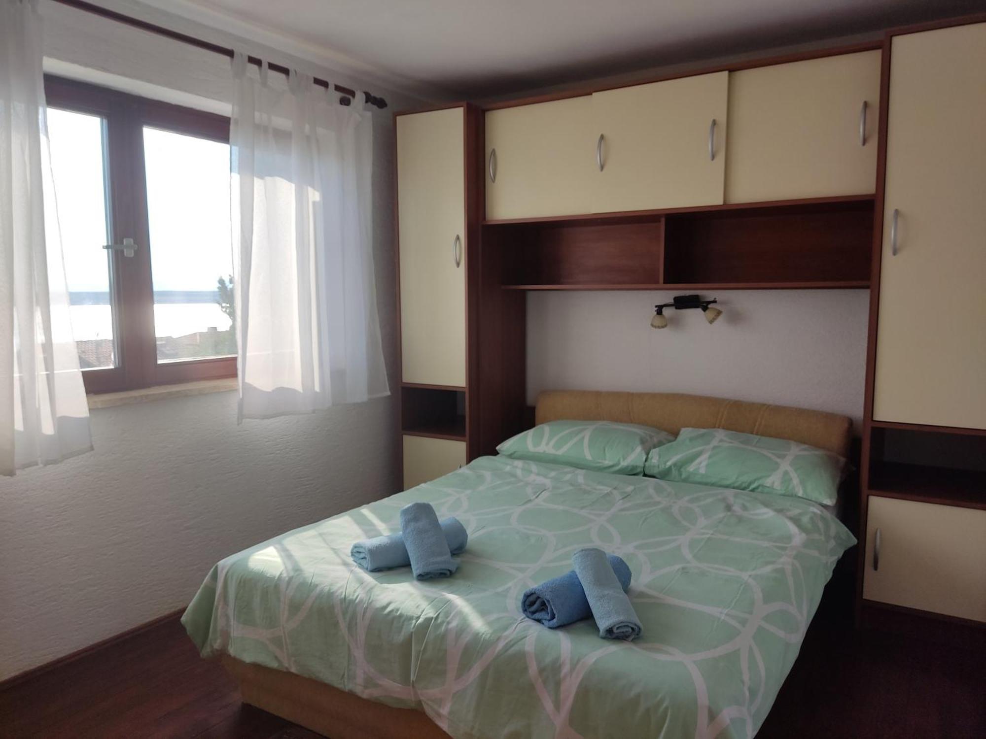 Apartment Teresa With Big Terrace Dramalj Crikvenica Luaran gambar