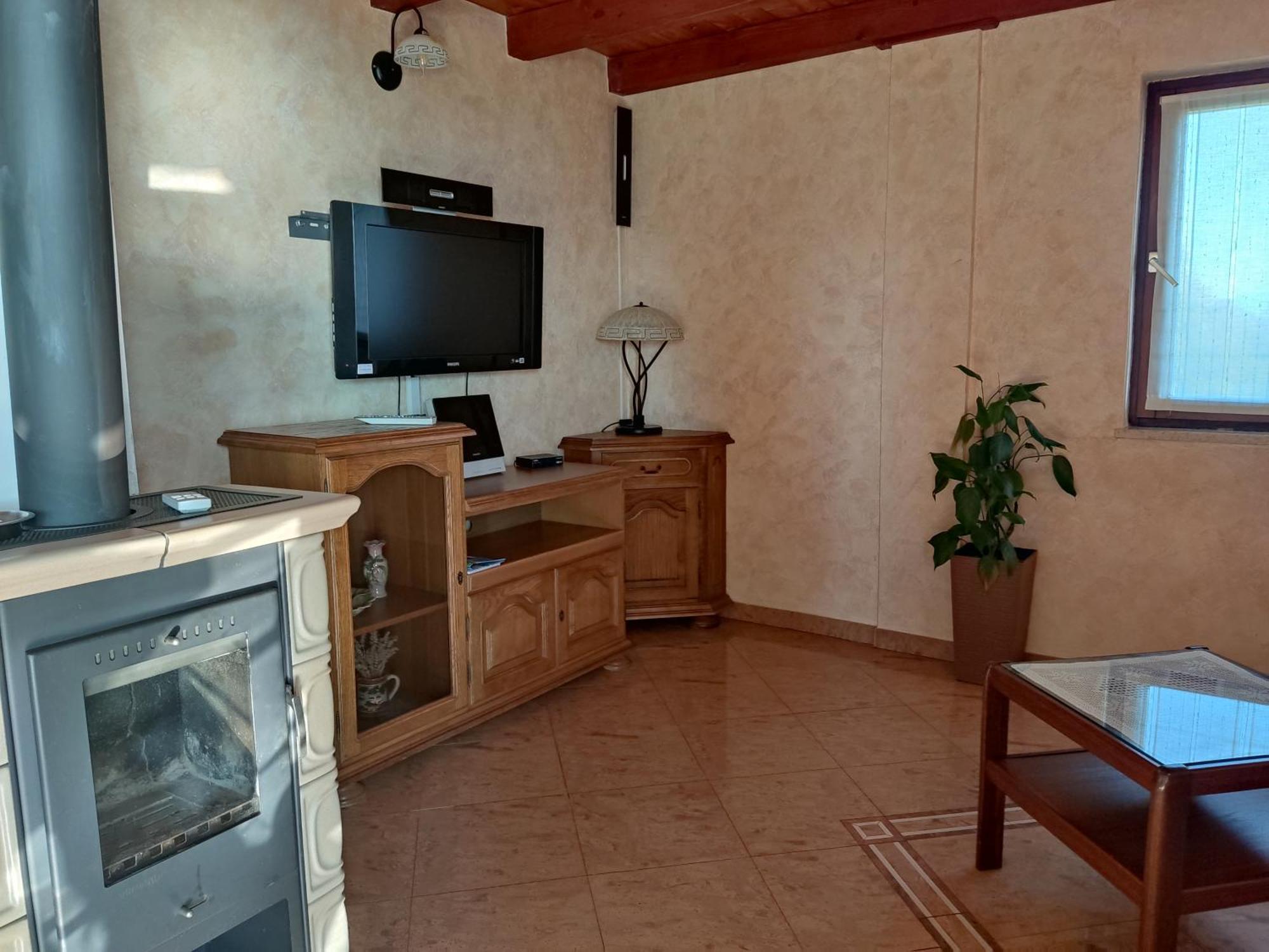 Apartment Teresa With Big Terrace Dramalj Crikvenica Luaran gambar
