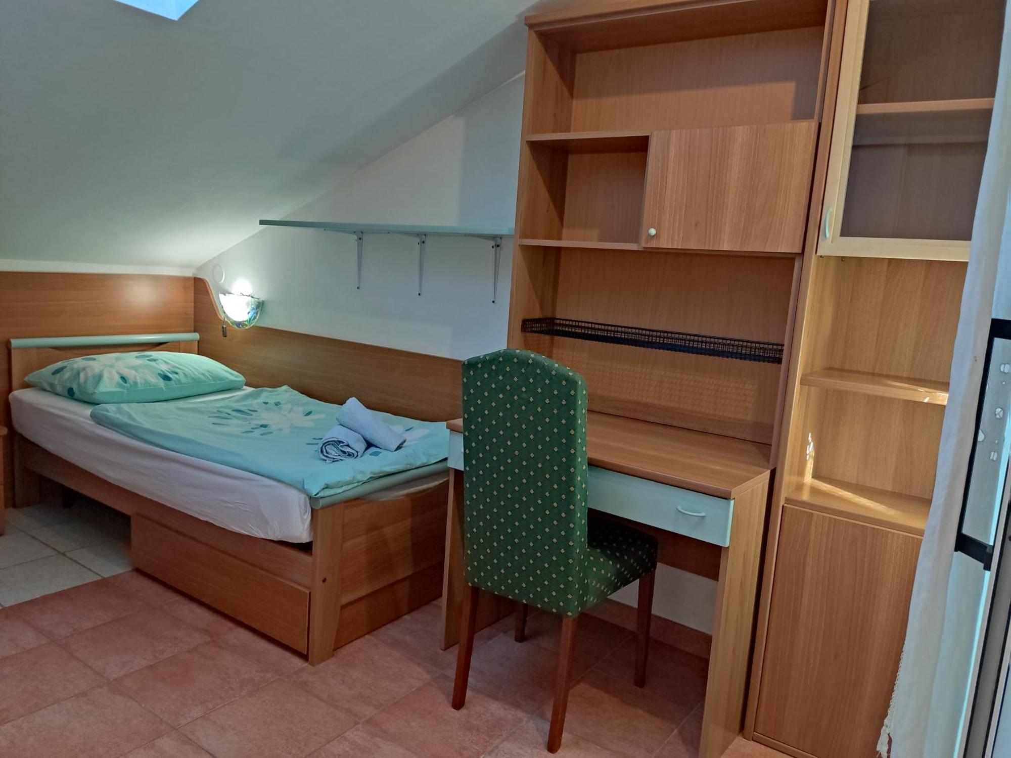 Apartment Teresa With Big Terrace Dramalj Crikvenica Luaran gambar