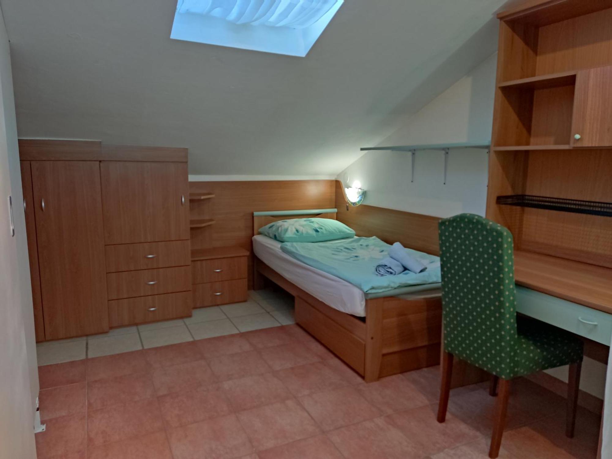 Apartment Teresa With Big Terrace Dramalj Crikvenica Luaran gambar